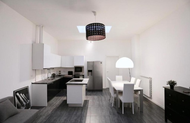 TREND APARTMENTS