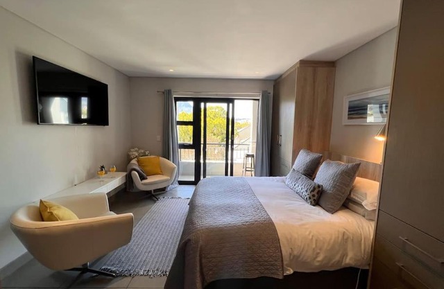 Trendy Apartment in Stellenbosch