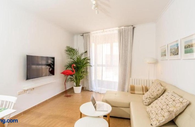 Trendy Homes Puerta Purchena