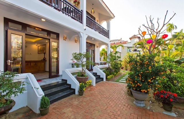 Trendy Life Villa Hoi An