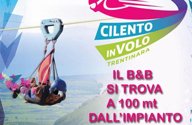Trentinara Cilento 