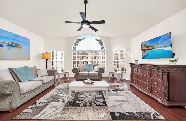 tResort-Style 3BR Condo