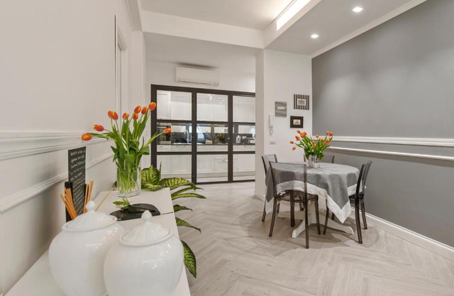 Trevi Apartment