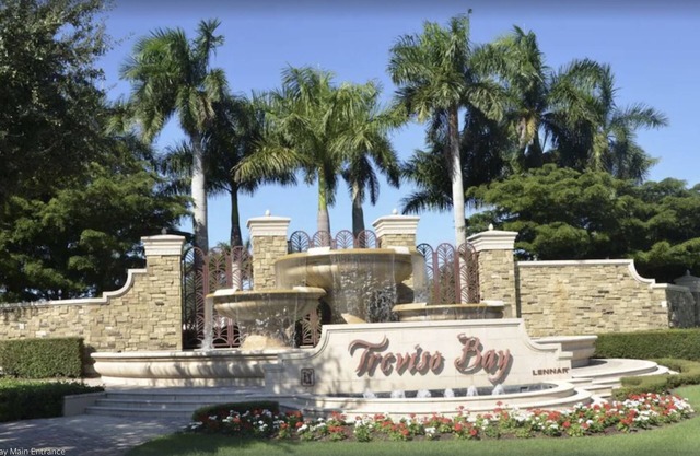 Treviso Bay * 5 Star Resort * with Water View - a TPC golf course!