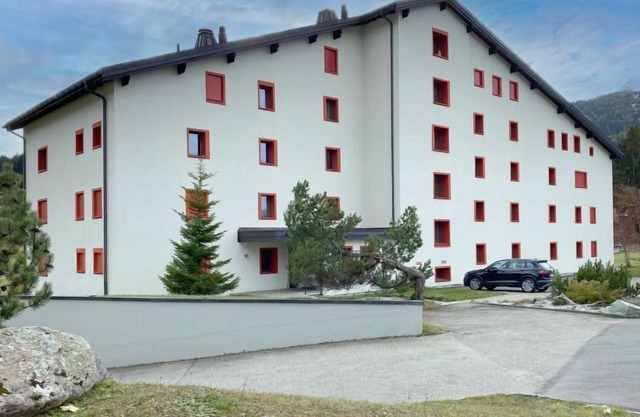 Triangel A Freund by Interhome