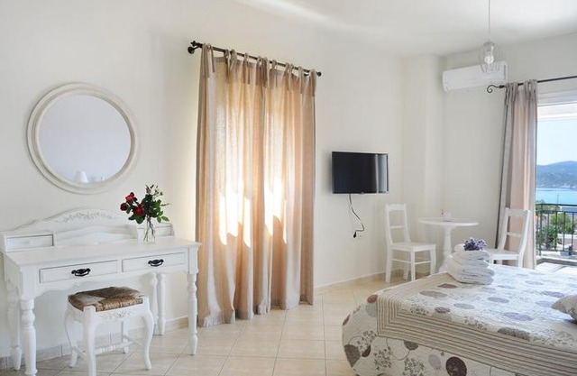 Triantafilia Guesthouse