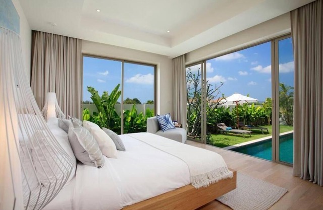 Panwa Villas Resort Tambon 