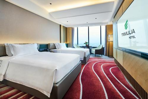 TRIMULIA Hotel