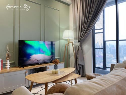 Trion KL By The Relaxstay