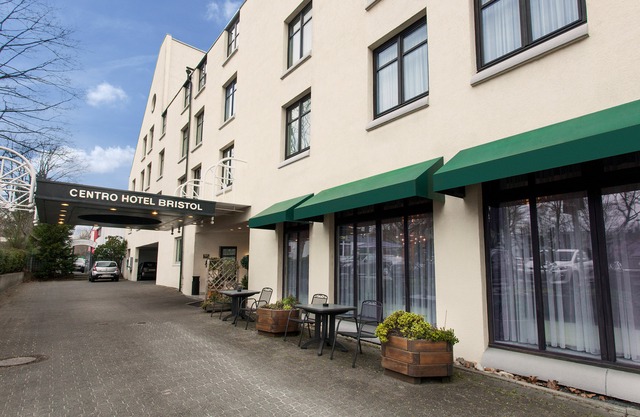 Trip Inn Bristol Hotel