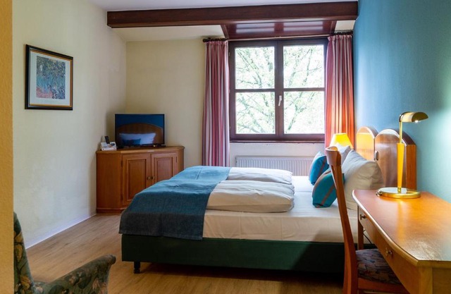 Trip Inn Bristol Hotel 