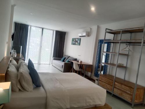 Triple 8 Suites