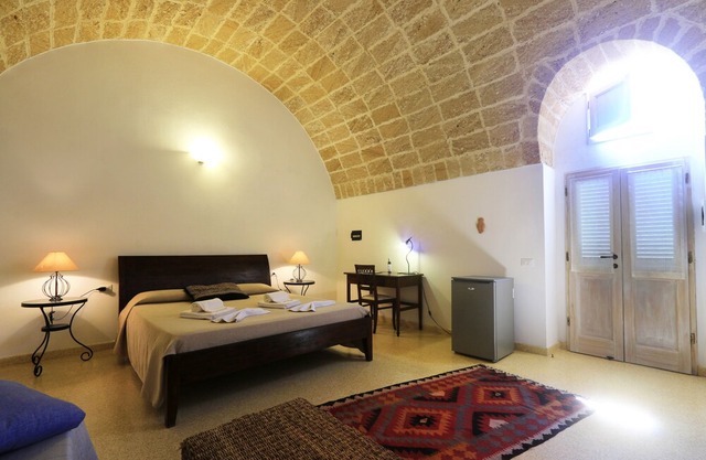 Triple Junior Suite n. 2 - suitable for 3 adults including breakfast