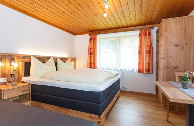 Triple room 2 - Haus Bergliebe