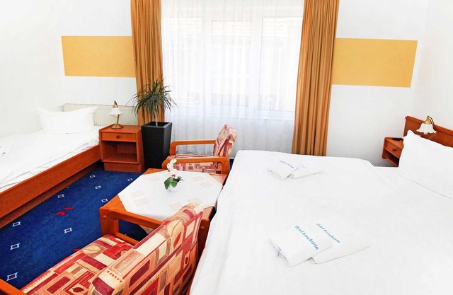 Triple Room - Hotel Kirschstein