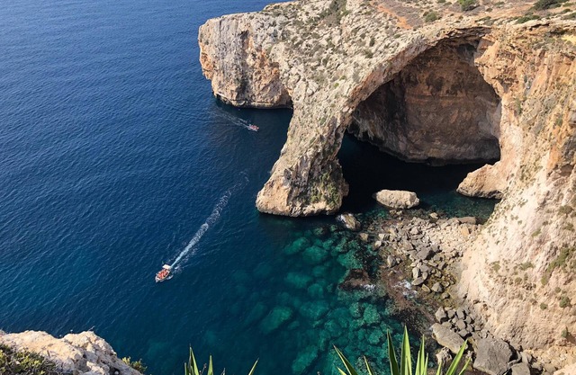 Triple Room in Center of Gozo