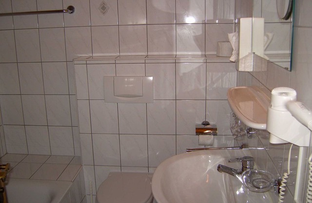 Triple Room - Pension Rieder