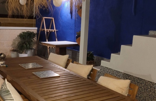 Triplex just a stone's throw from the beach