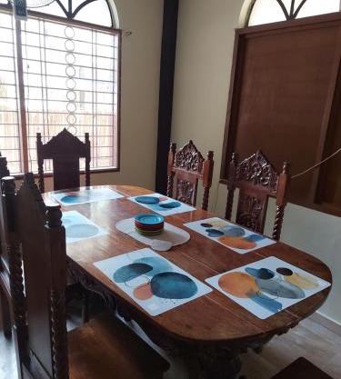 Trishuri's Guest House