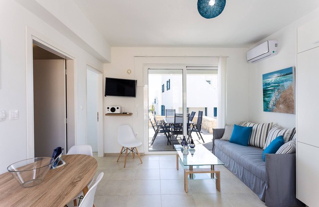 Triton Sea View 7 - two bedroom house close to the sandy beach