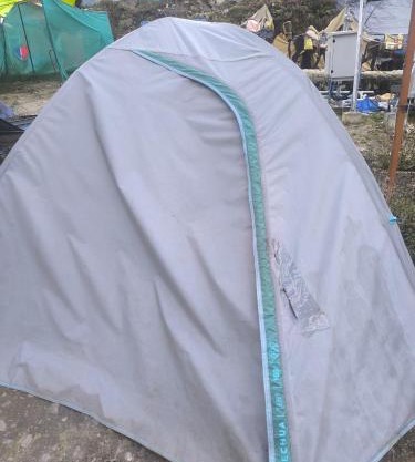 Trivedi Camps