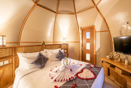 Triyana Resort and Glamping