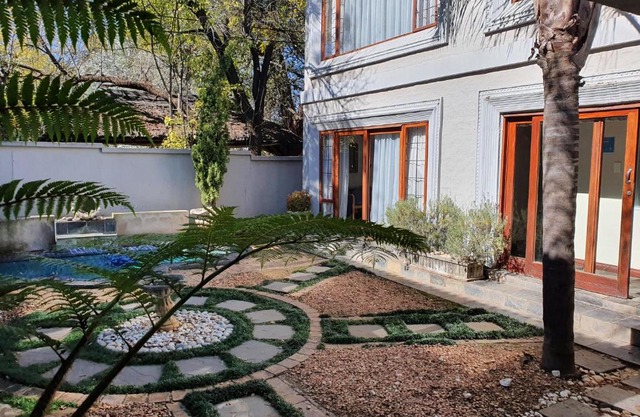 Troas Boutique hotel