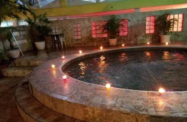 TRONCO INN STUDIOS