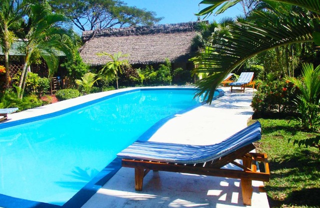 Tropic Hôtel