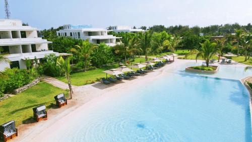 Tropical apartments in The Soul 400m from Paje beach - Managed by KSN