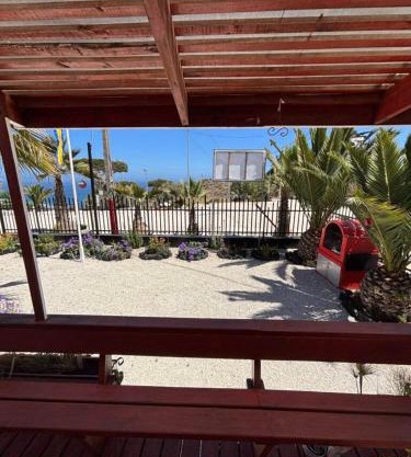 Tropical Cabaña B