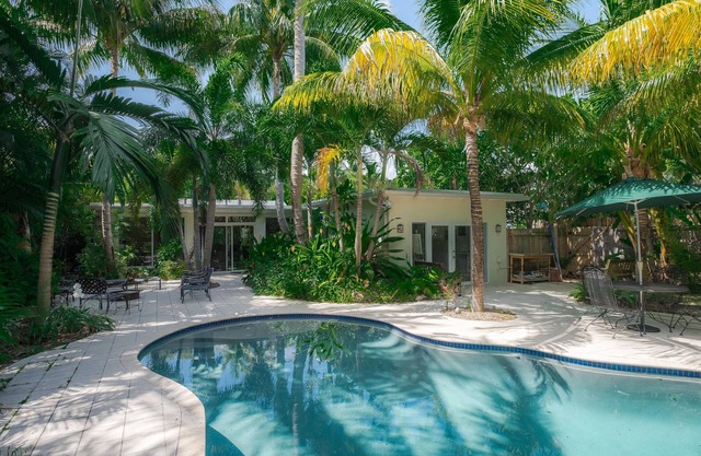 Tropical Gem-Private Pool!