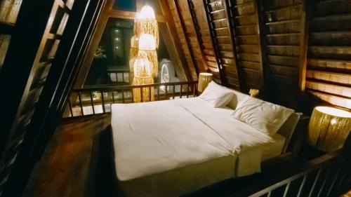 Tropical modern 1 bedroom close to canggu