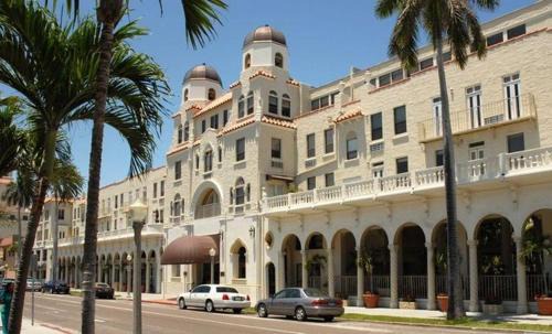 Accommodation West Palm Beach 