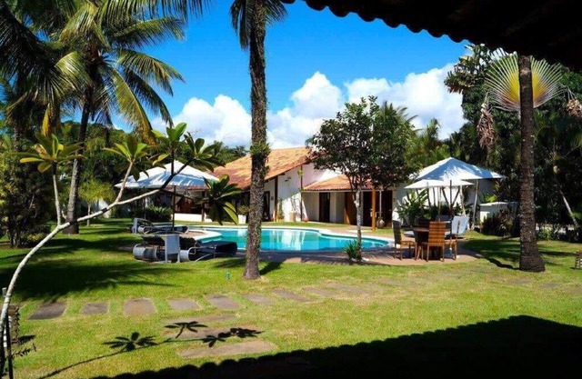 Tropical Paradise in Arraial d'Ajuda - BAH015