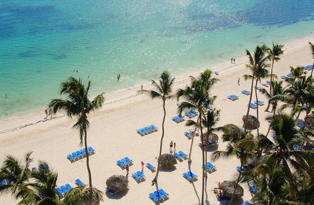 Tropical Paradise in Punta Cana - Melia Caribe Beach Resort - WEEKLY -SAT to SAT