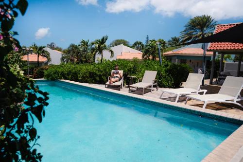 Tropical Stay at Puru Resort