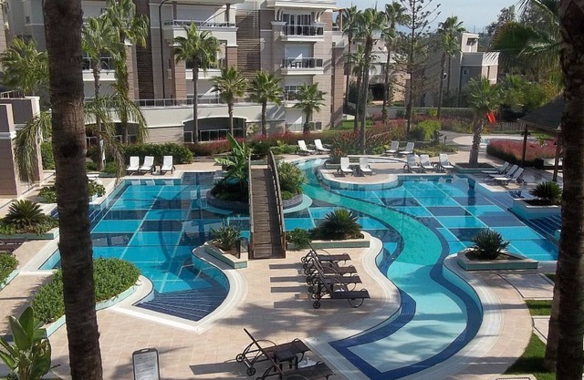 TROPICAL TROPICANA is a beautiful 2 bed private home in a wonderful community