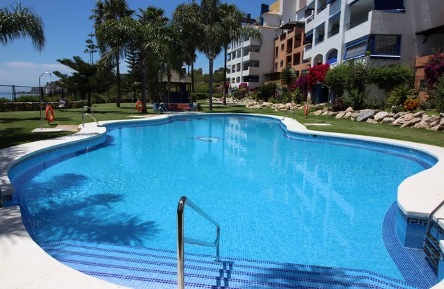 TROPIGALERA Apartment on the beachfront D