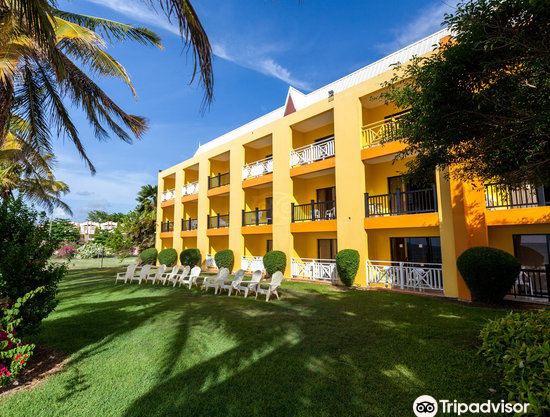 Tropikist Beach Hotel & Resort