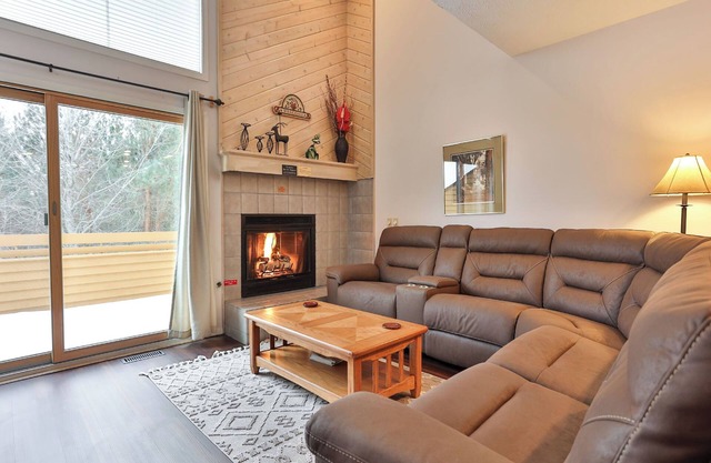 Trout Creek Condo #64