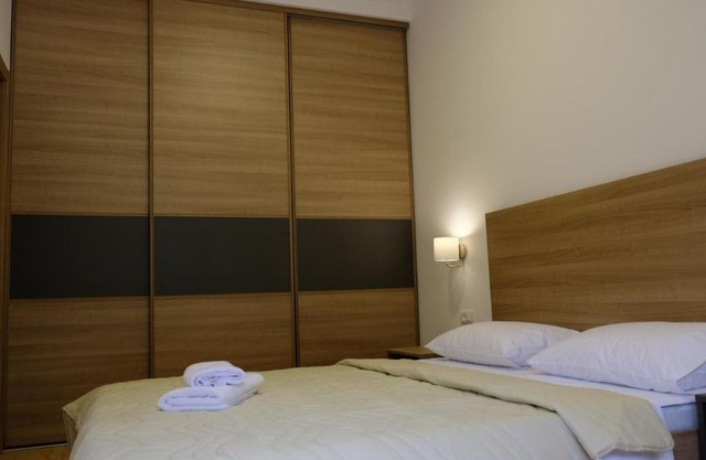Trsteno Beach Apartments 1