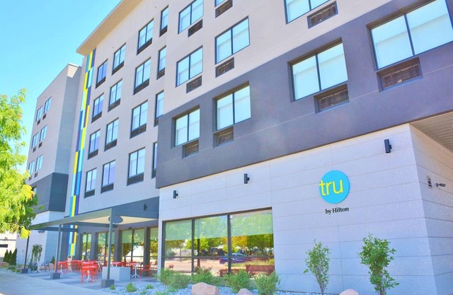 Tru by Hilton Grand Junction Downtown