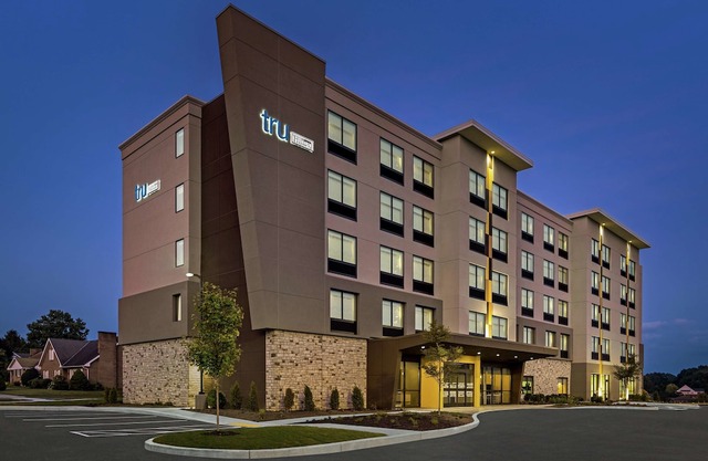 Tru by Hilton Hershey Chocolate Avenue
