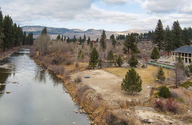 Truckee River Retreat
