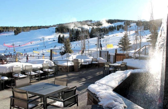 TRUE 5 STAR STUDIO SKI IN-OUT FOR MARCH 29 THRU APRIL5 , 2025