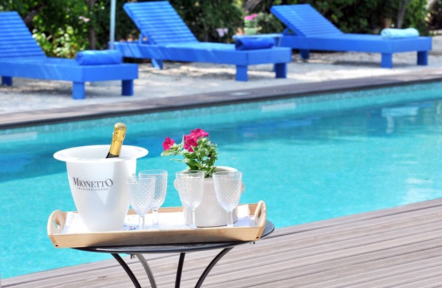 trulli mimosa by pugliadamare