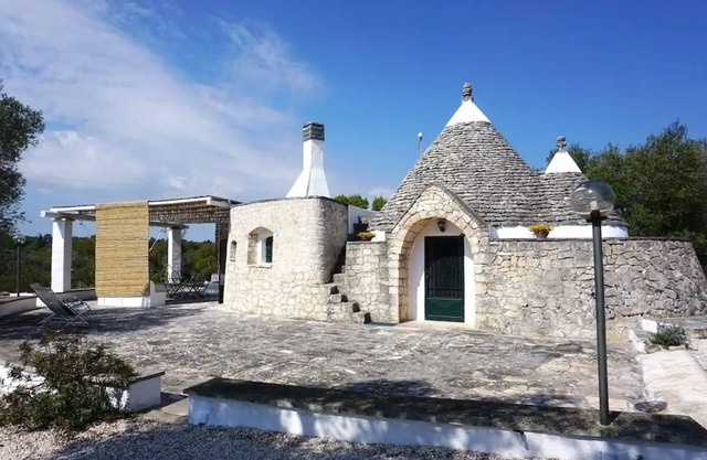 Trullo ADA