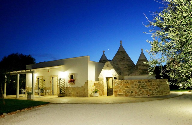 Trullo Carmen - Ceglie Messapica