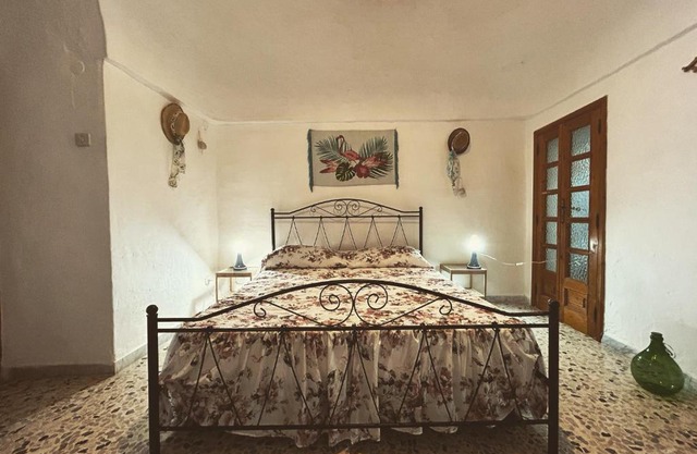 Trullo Pasquale